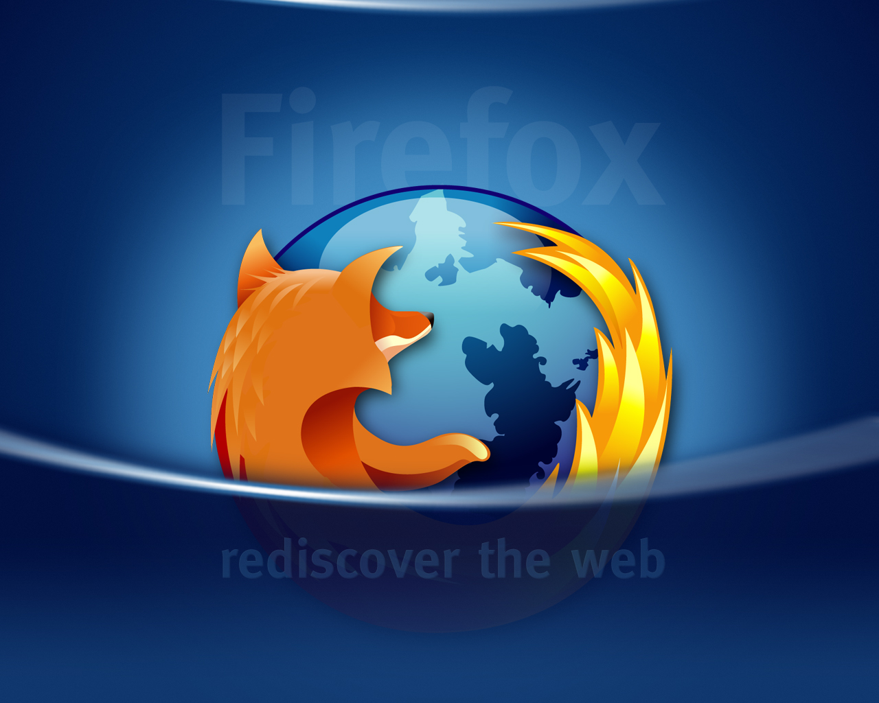 Firefox 4