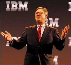 Ibm Ceo