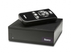 Roku, a major player in the