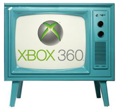 xbox-360-television