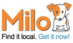 Milo-Logo