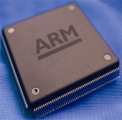 ARM Cortex, Mircosoft and ARM together where does Intel go?