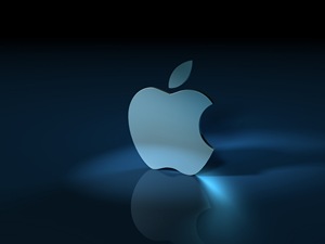 blue-apple-3d-logo