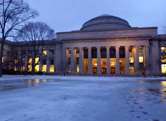 Mit Sloan Management