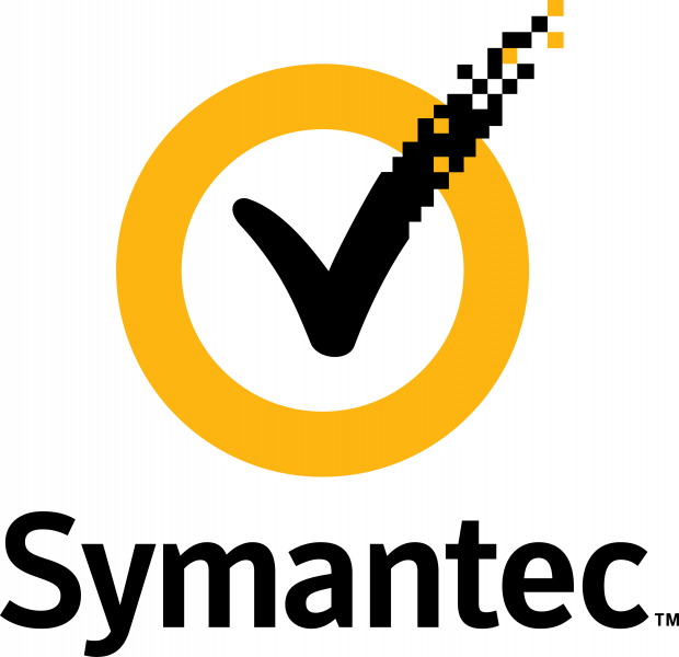 Symantec logo