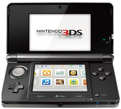 where to buy 3ds xl