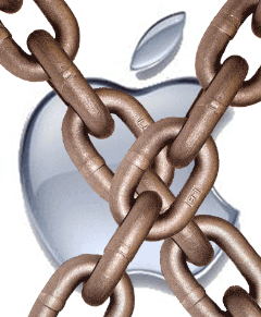 apple-logo-in-chains