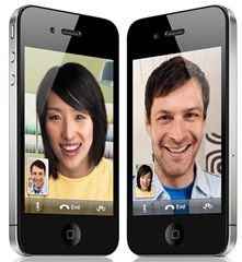 Apple Launches $0.99 Facetime Hd App For Mac