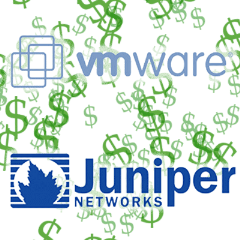 vmware-juniper-networks-money