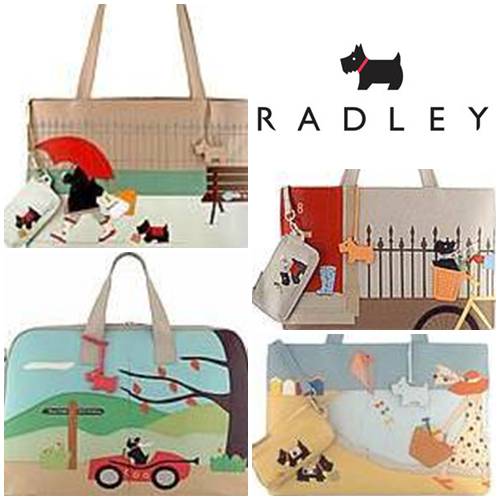 Radley Picture Bags