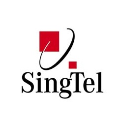 SingTel Partners with VMware: Expanding the Cloud in Asia.
