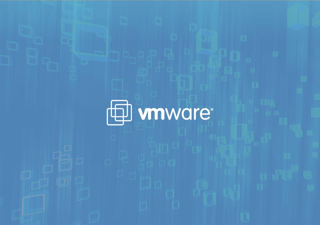 vmware-wallpaper | SiliconANGLE