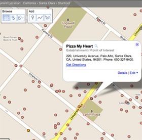 google-map-maker