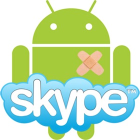 skype-vulnerability-in-android