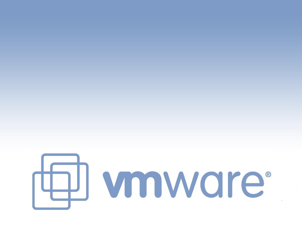 vmware