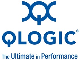 QLogic logo