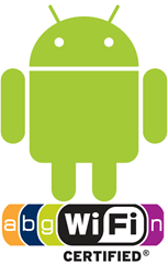 android-wifi