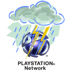 cloud-rains-on-playstation-network