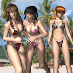 dead-or-alive-volleyball