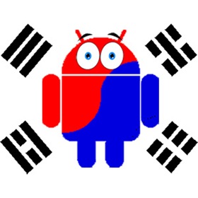 google-android-south-korea
