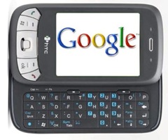 google-phone