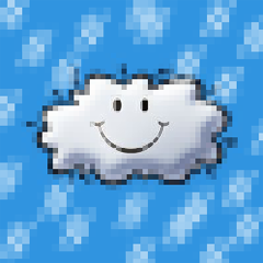 happy-cloud
