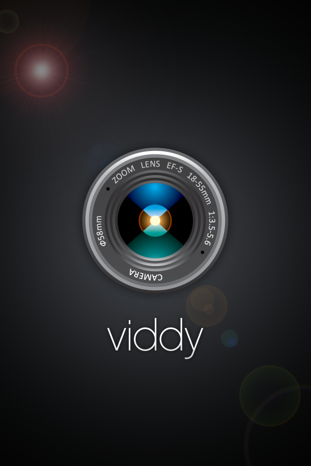 viddy screen | SiliconANGLE