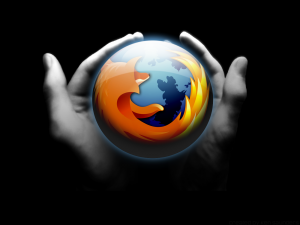 Firefox 5