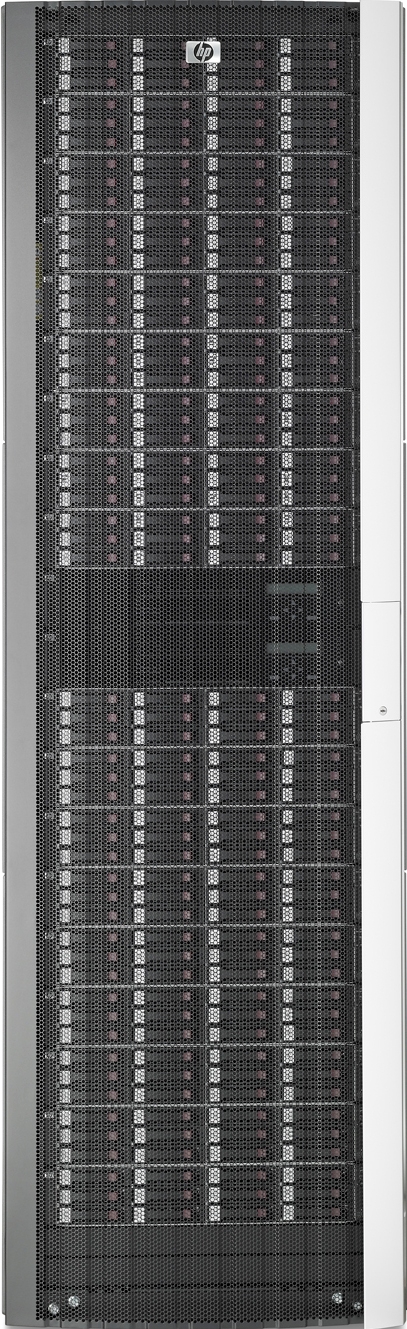 Hp Eva 6400