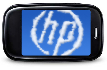 hp cloud Nova HP Cloud rešenja