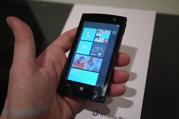 wp7 kik example | SiliconANGLE