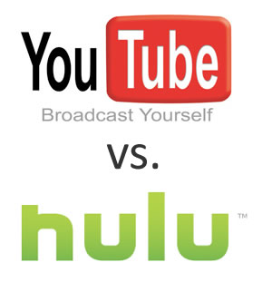 Youtube hulu