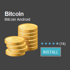 bitcoin-android