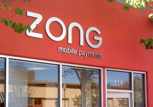Zong Sign In