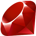 Ruby logo