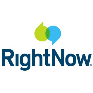 RightNow logo