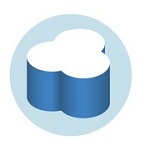 Cloudant logo