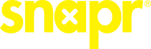 SNAPR logo