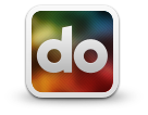 Do.com logo