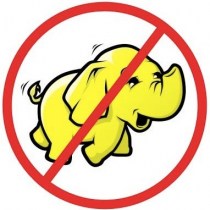 no Hadoop