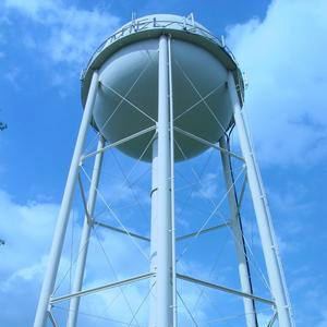 water-tower