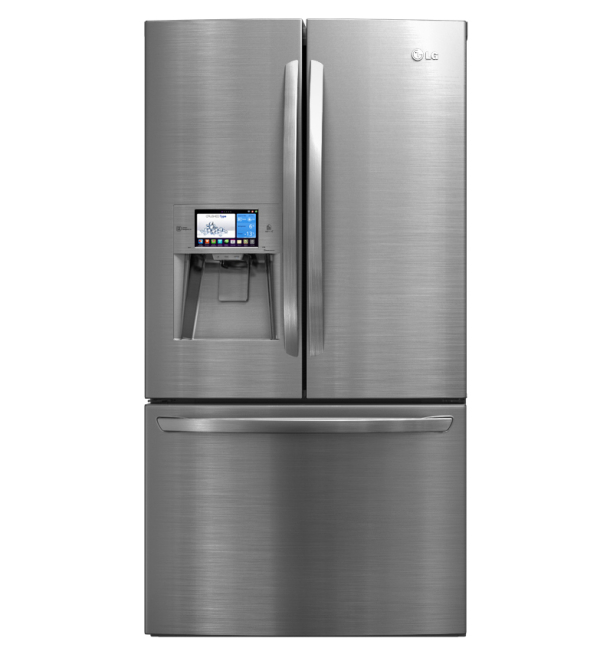 LG Smart_Refrigerator_1_610x661 SiliconANGLE