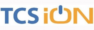 TCS iON logo