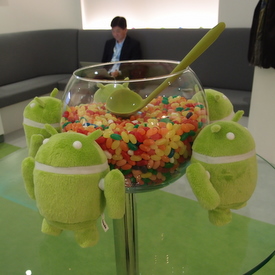 Mwc Android