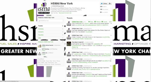 HSMAI New York