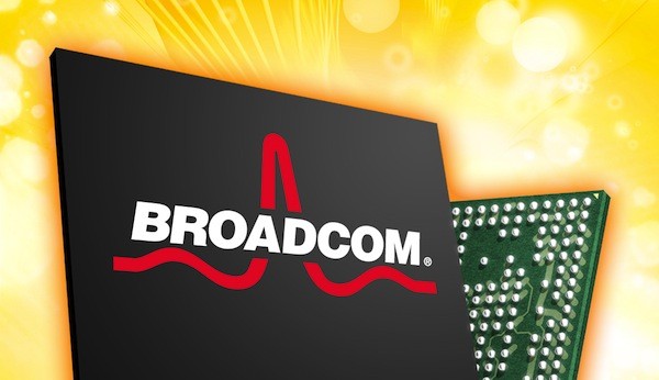 Broadcom Chip | SiliconANGLE