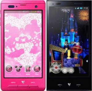 Disney Smartphone