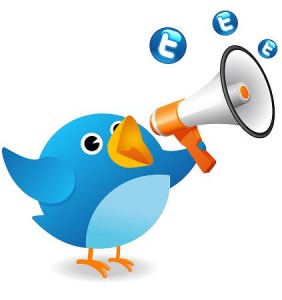 Twitter Small Business Tips