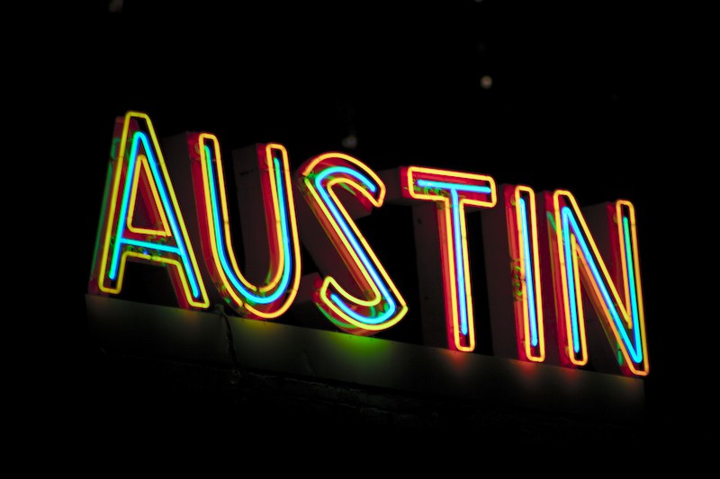 austin sign SiliconANGLE