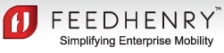 FeedHenry logo